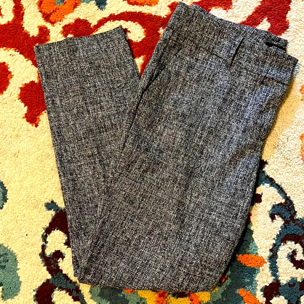 Ann Taylor Straight leg Pants